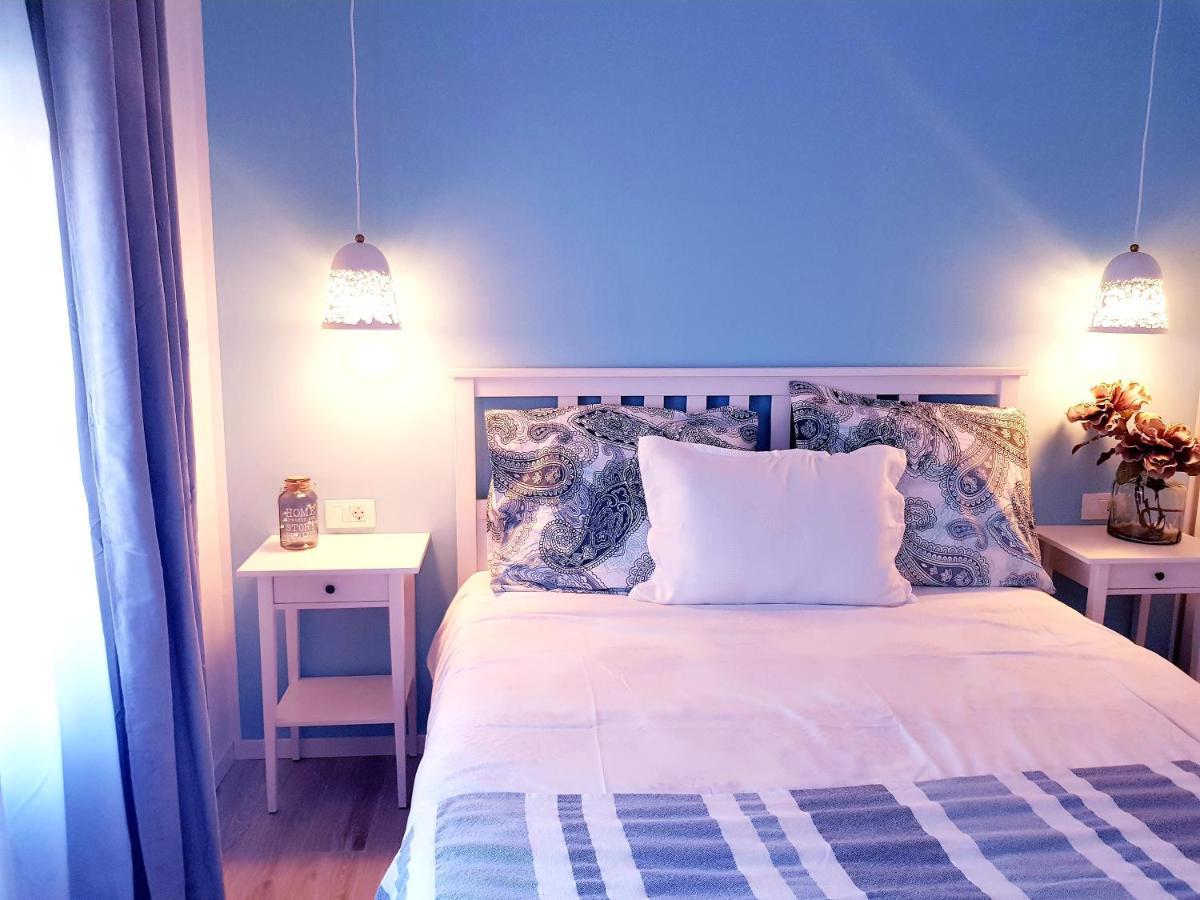 Apartment Sea View Rovinj Exterior photo