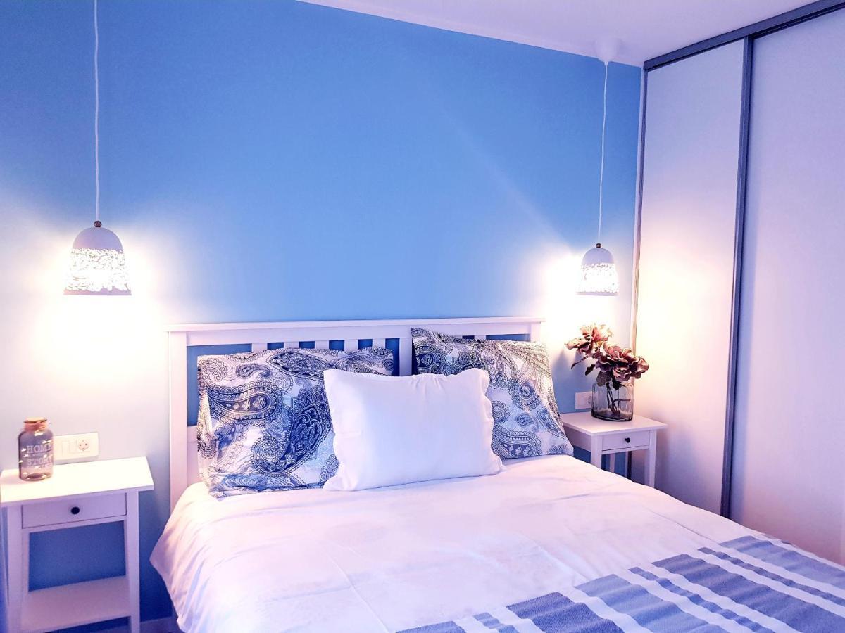 Apartment Sea View Rovinj Exterior photo